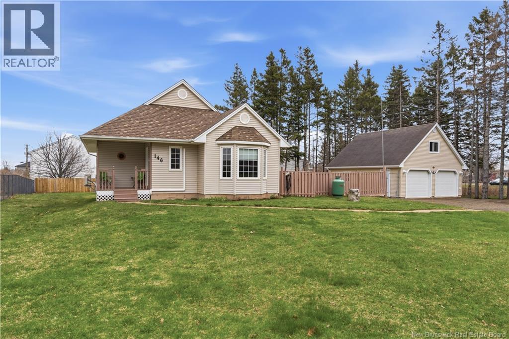 146 Hanington, Shediac, New Brunswick
