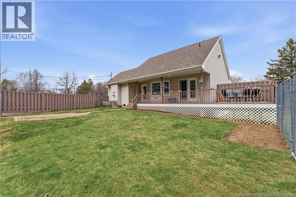 146 Hanington, Shediac, New Brunswick  E4P 1W6 - Photo 4 - NB138331