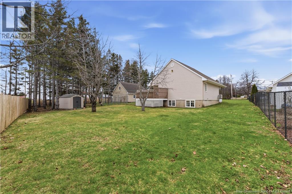 146 Hanington, Shediac, New Brunswick  E4P 1W6 - Photo 7 - NB138331