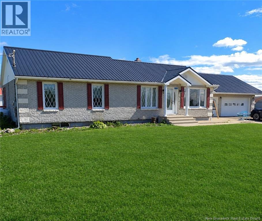 2114 Rte 950, Petit-Cap, New Brunswick  E4N 2J8 - Photo 2 - NB138290