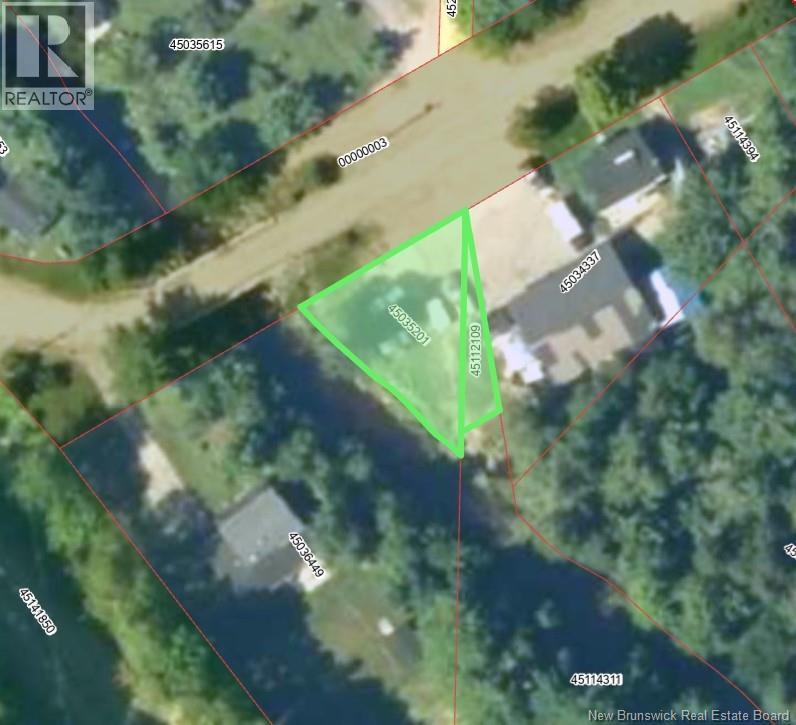 Welsford Station Road, Welsford, New Brunswick  E5K 4A5 - Photo 1 - NB138305