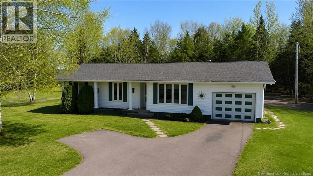 3219 Route 505, Richiboucto-Village, New Brunswick