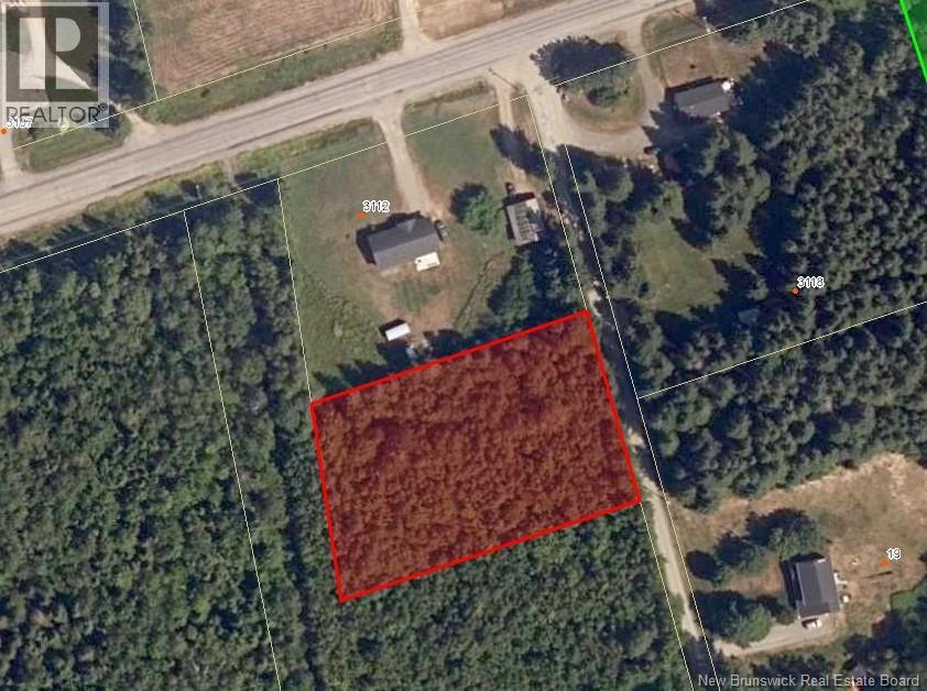 4370 Sq. M. Hwy 108, Renous, New Brunswick  E9E 2M7 - Photo 1 - NB138350
