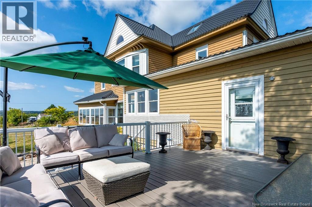 657 Royal Road, Memramcook, New Brunswick  E4K 1X1 - Photo 46 - NB138346
