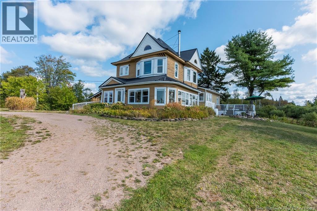 657 Royal Road, Memramcook, New Brunswick  E4K 1X1 - Photo 48 - NB138346