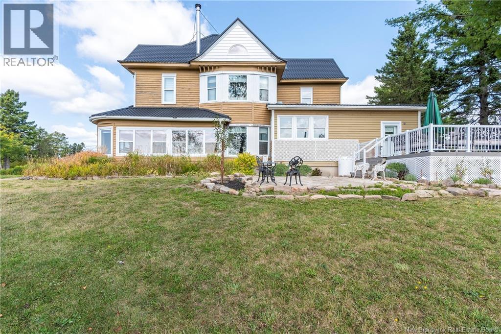 657 Royal Road, Memramcook, New Brunswick  E4K 1X1 - Photo 49 - NB138346
