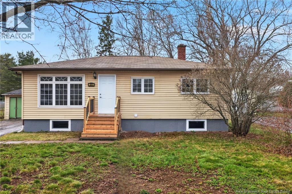 263 Whitepine Street, Riverview, New Brunswick