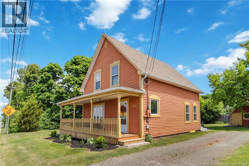 102 Weldon Street, Shediac, New Brunswick  E4P 2X8 - Photo 34 - NB137989