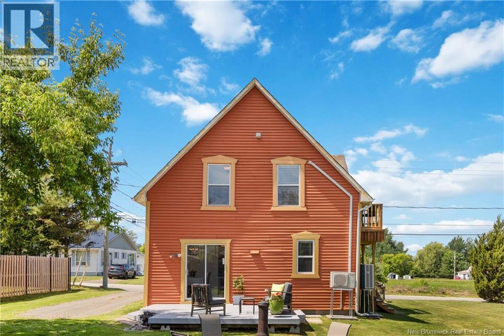 102 Weldon Street, Shediac, New Brunswick  E4P 2X8 - Photo 38 - NB137989