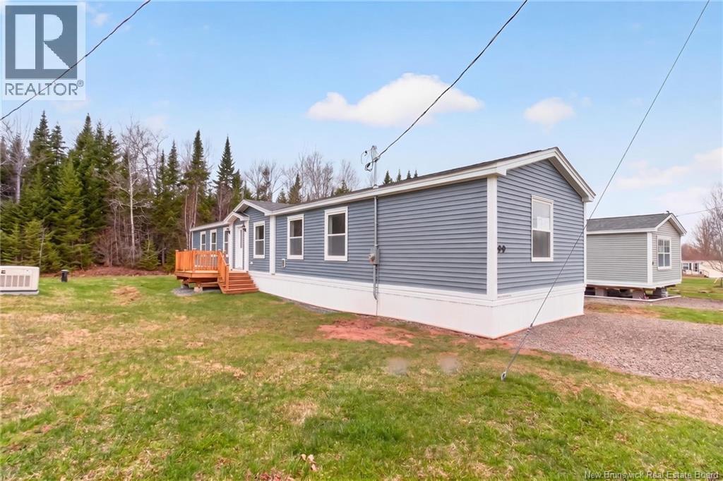 99 River East Drive, Riverview, New Brunswick