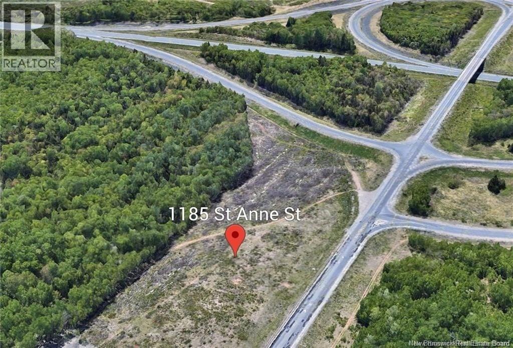 1185 St Anne Street, Bathurst, New Brunswick  E2A 6K1 - Photo 1 - NB138071