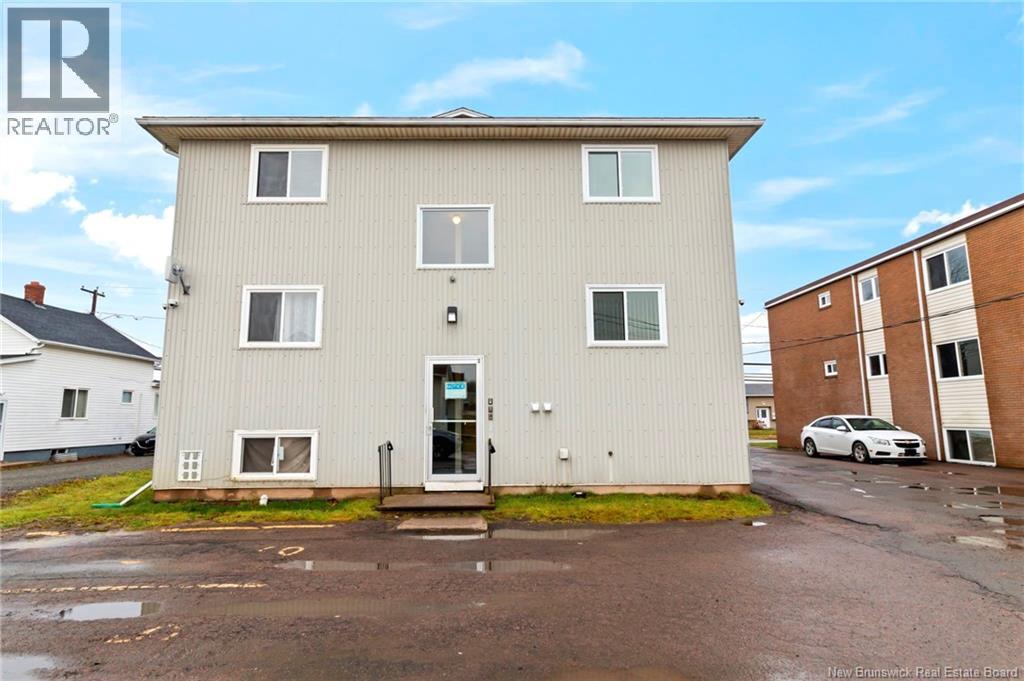 67 Vail Street Unit# 6, Moncton, New Brunswick  E1A 3L2 - Photo 11 - NB138358