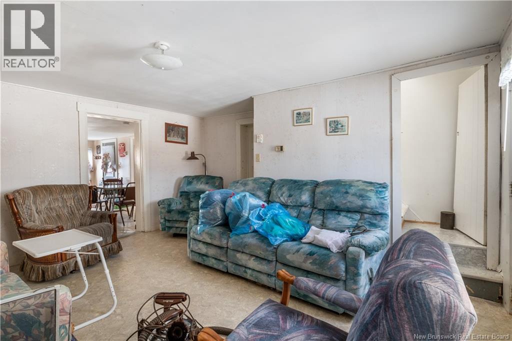 1175 Saint-Sosime Road, Adamsville, New Brunswick  E4T 3V9 - Photo 14 - NB138384