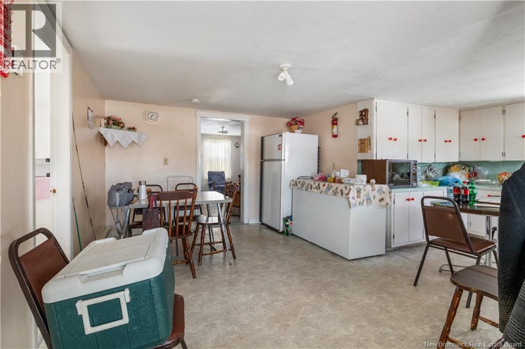 1175 Saint-Sosime Road, Adamsville, New Brunswick  E4T 3V9 - Photo 16 - NB138384