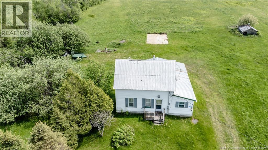 1175 Saint-Sosime Road, Adamsville, New Brunswick  E4T 3V9 - Photo 2 - NB138384
