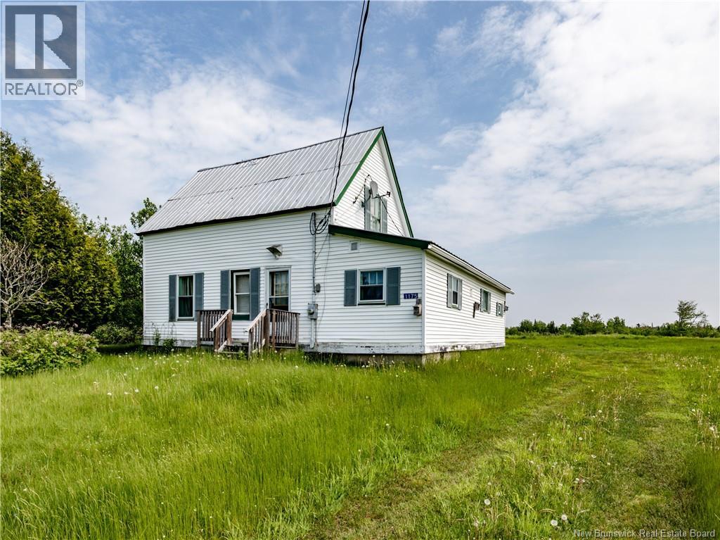 1175 Saint-Sosime Road, Adamsville, New Brunswick  E4T 3V9 - Photo 3 - NB138384