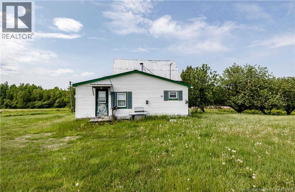 1175 Saint-Sosime Road, Adamsville, New Brunswick  E4T 3V9 - Photo 35 - NB138384