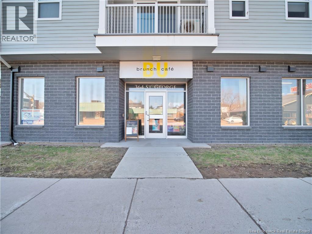 364 St. George, Moncton, New Brunswick  E1C 1X2 - Photo 3 - NB138368