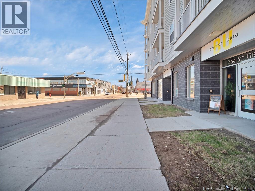 364 St. George, Moncton, New Brunswick  E1C 1X2 - Photo 4 - NB138368