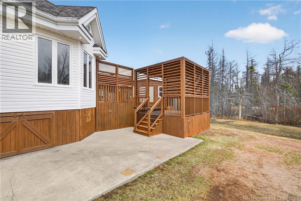 53 Rue Mallet, Haut-Shippagan, New Brunswick  E8S 2S2 - Photo 41 - NB138323