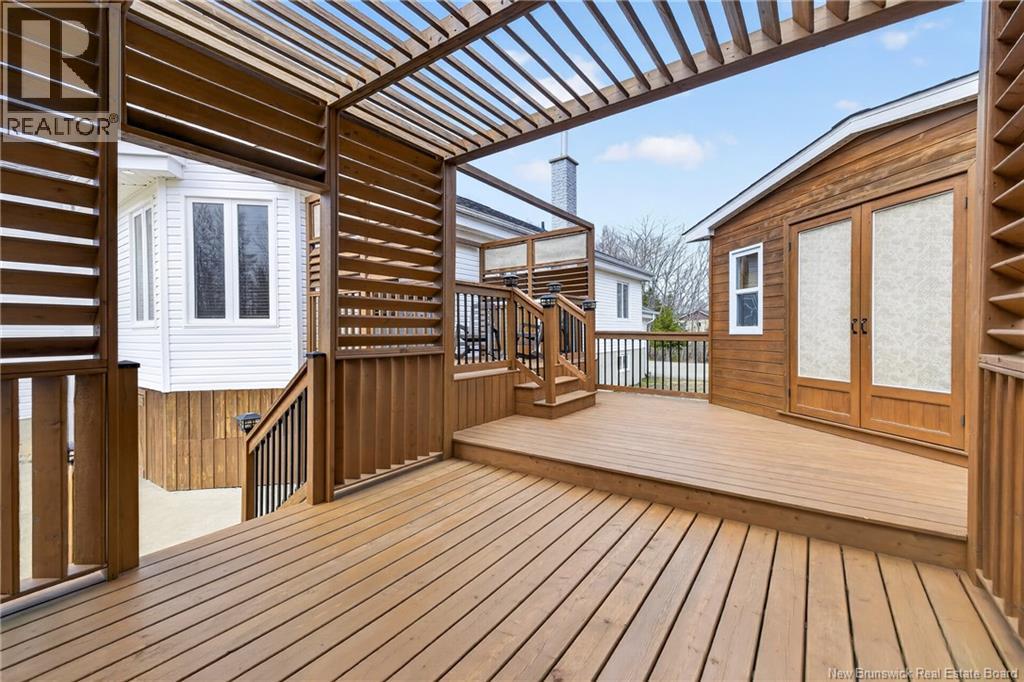 53 Rue Mallet, Haut-Shippagan, New Brunswick  E8S 2S2 - Photo 42 - NB138323