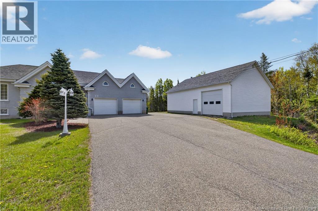 53 Rue Mallet, Haut-Shippagan, New Brunswick  E8S 2S2 - Photo 45 - NB138323