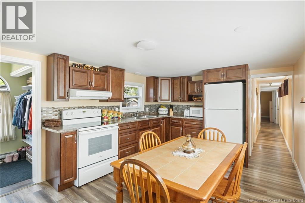 311 Saint-Charles Sud Road, Saint-Charles, New Brunswick  E4W 4V5 - Photo 11 - NB138180