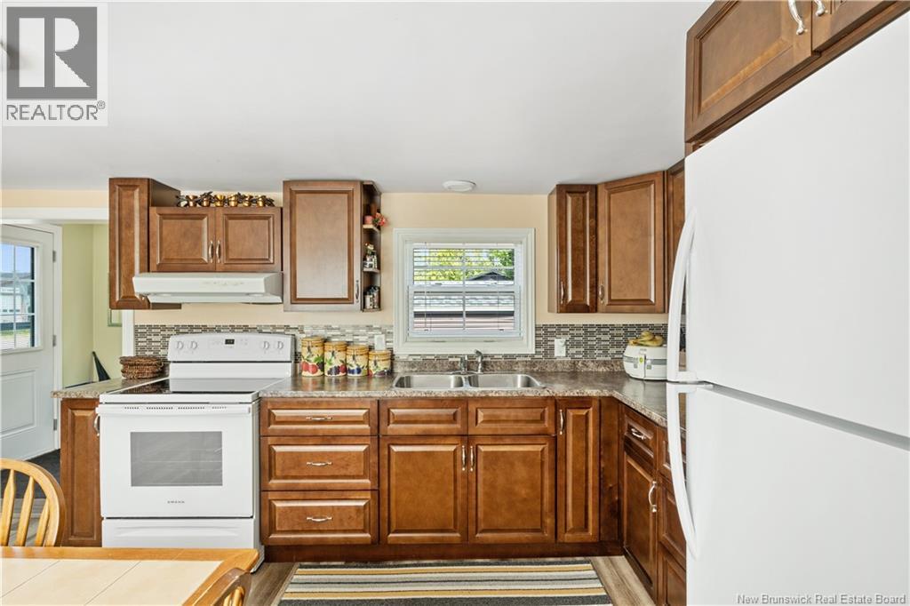 311 Saint-Charles Sud Road, Saint-Charles, New Brunswick  E4W 4V5 - Photo 12 - NB138180
