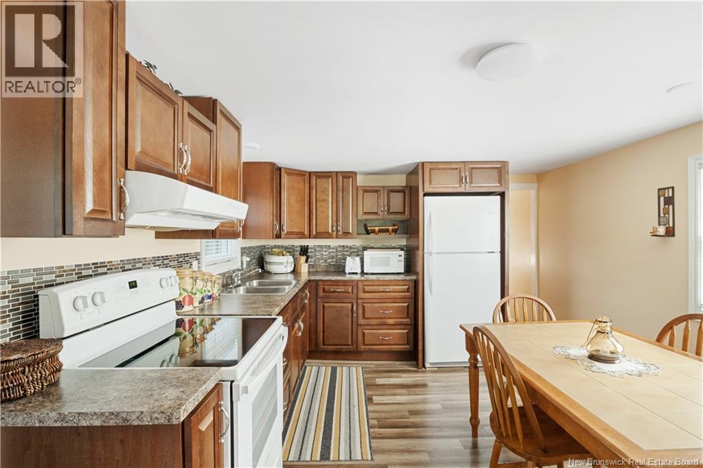 311 Saint-Charles Sud Road, Saint-Charles, New Brunswick  E4W 4V5 - Photo 13 - NB138180