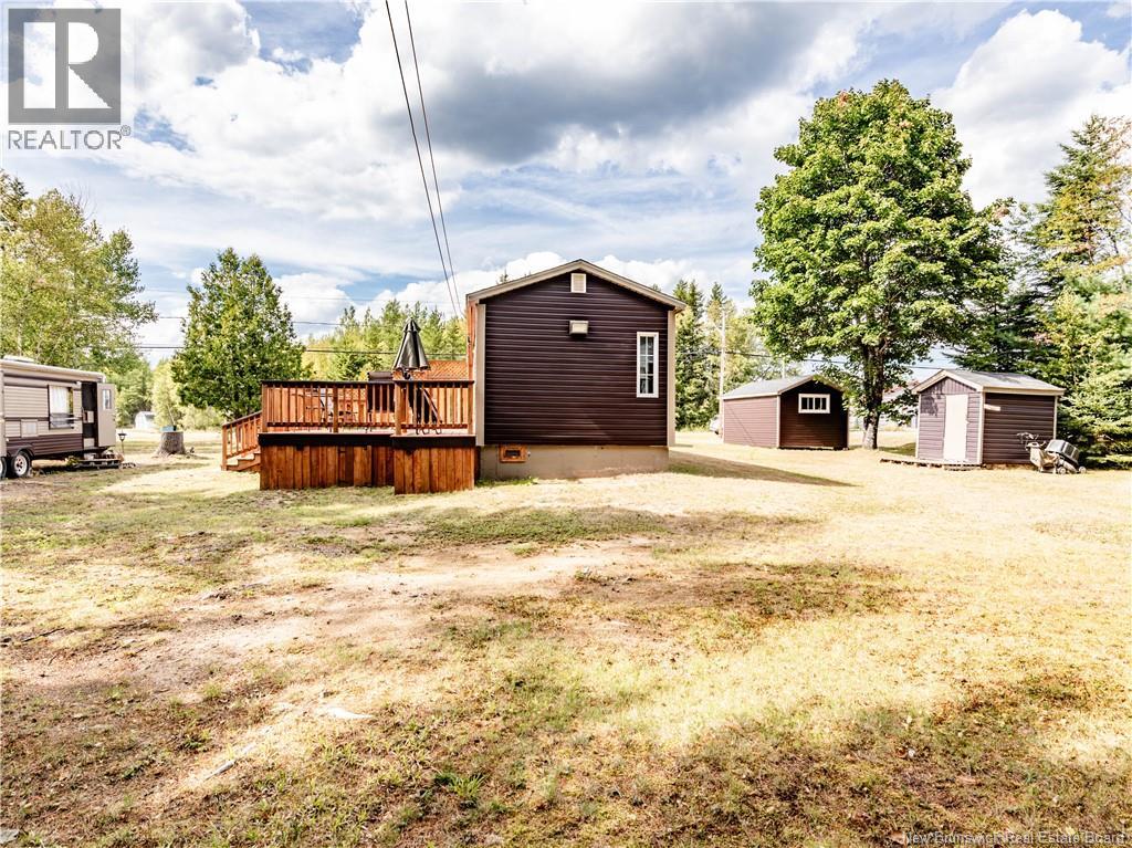 311 Saint-Charles Sud Road, Saint-Charles, New Brunswick  E4W 4V5 - Photo 23 - NB138180
