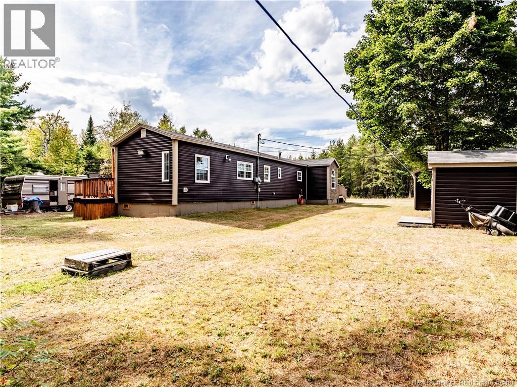 311 Saint-Charles Sud Road, Saint-Charles, New Brunswick  E4W 4V5 - Photo 4 - NB138180