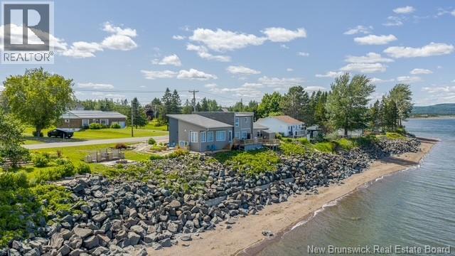 183 Chaleur Street, Charlo, New Brunswick  E8E 2B7 - Photo 3 - NB138397