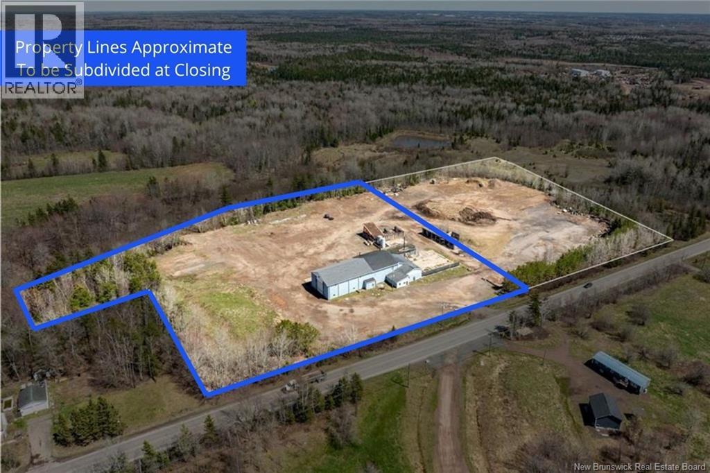 815 Gorge Road, Moncton, New Brunswick