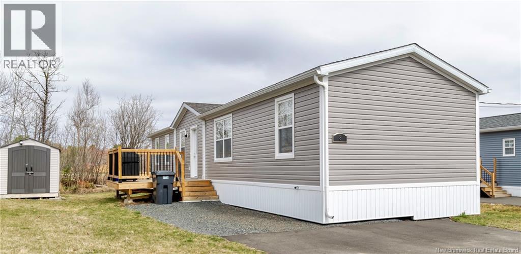 8 Wood Duck Street, Lincoln, New Brunswick  E3B 7G1 - Photo 1 - NB138311