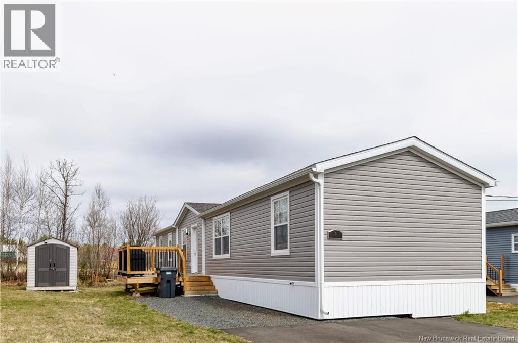 8 Wood Duck Street, Lincoln, New Brunswick  E3B 7G1 - Photo 2 - NB138311