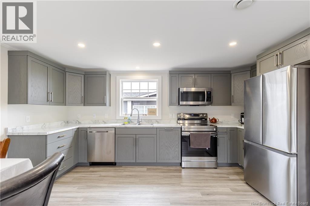 8 Wood Duck Street, Lincoln, New Brunswick  E3B 7G1 - Photo 4 - NB138311