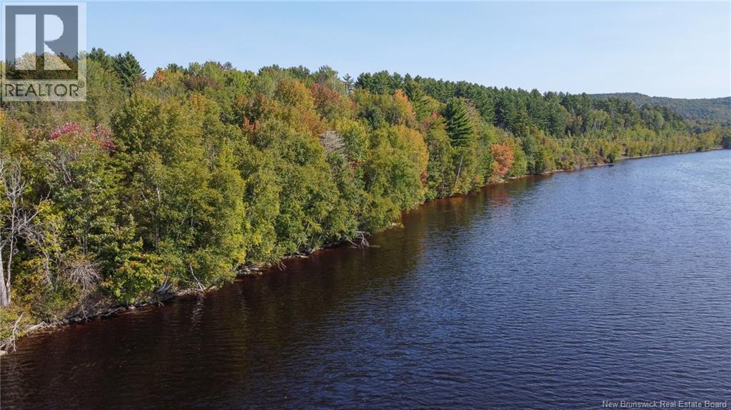 Lot 09-01 Route 105, Southampton, New Brunswick  E6G 1N2 - Photo 10 - NB138411