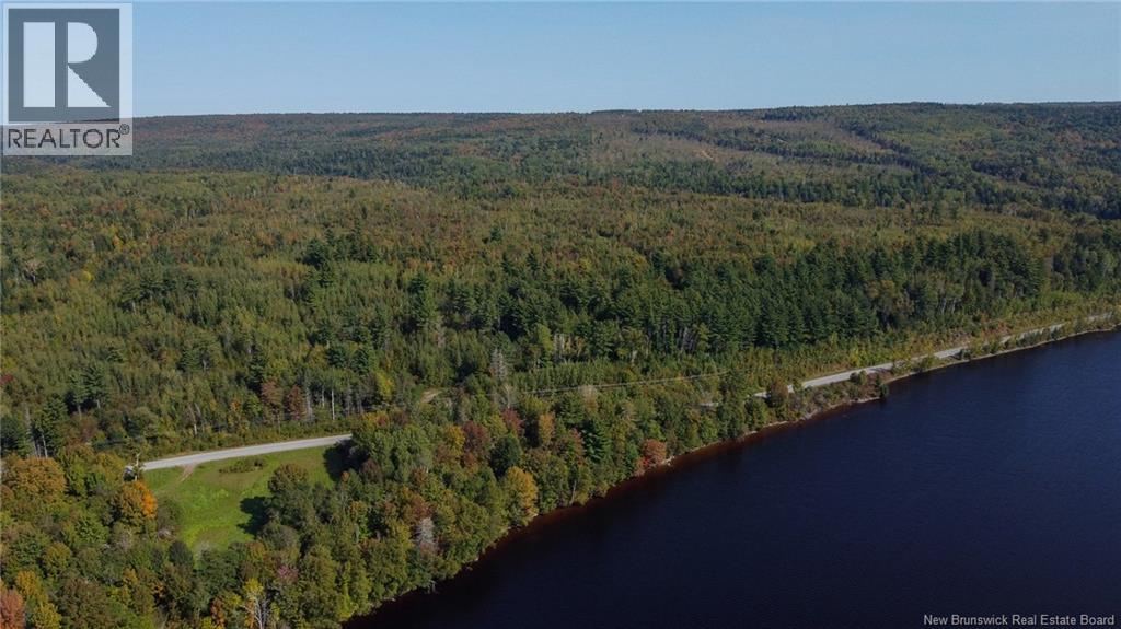 Lot 09-01 Route 105, Southampton, New Brunswick  E6G 1N2 - Photo 2 - NB138411