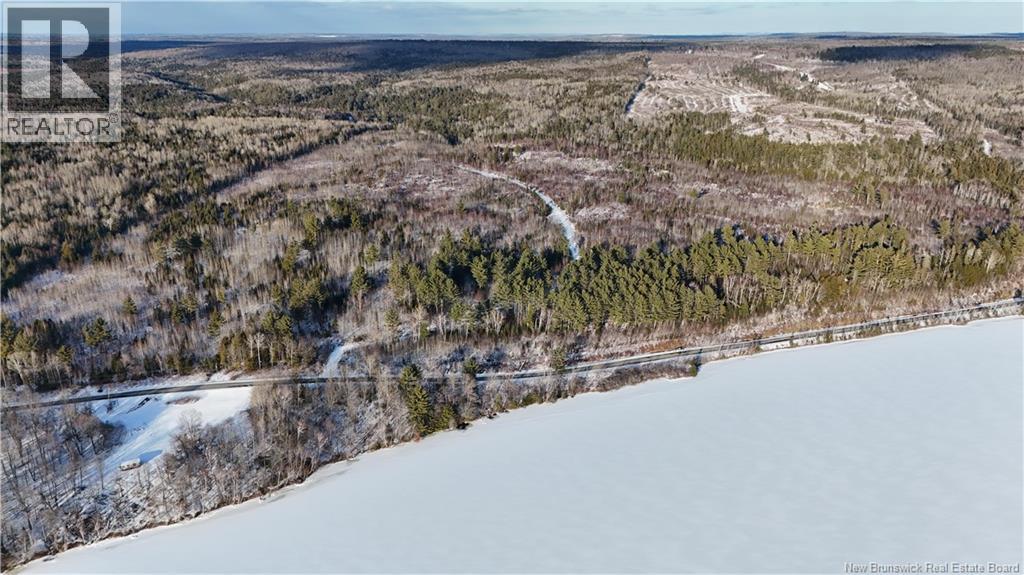 Lot 09-01 Route 105, Southampton, New Brunswick  E6G 1N2 - Photo 21 - NB138411