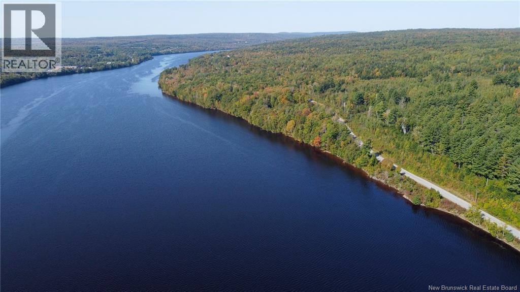 Lot 09-01 Route 105, Southampton, New Brunswick  E6G 1N2 - Photo 3 - NB138411