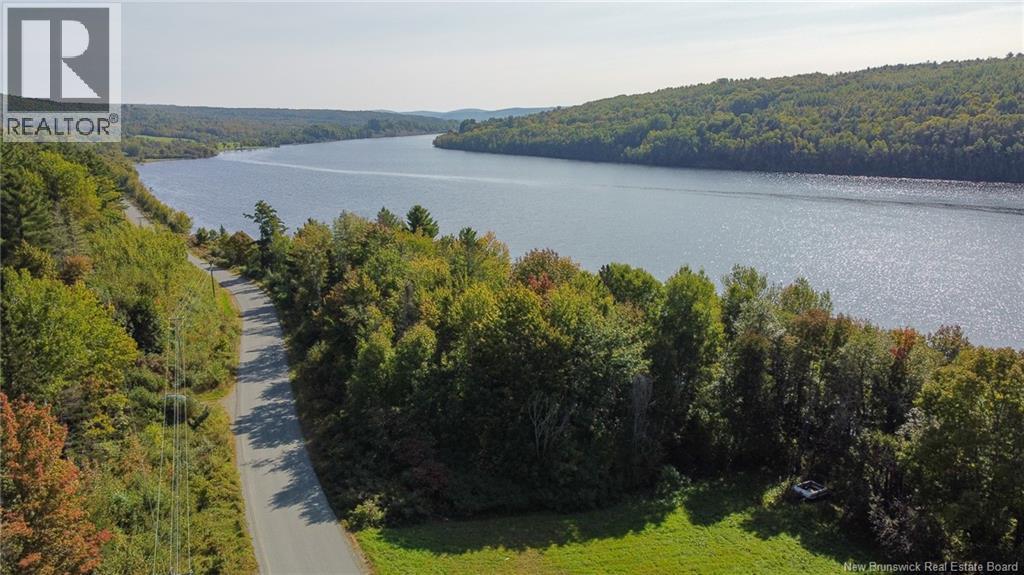 Lot 09-01 Route 105, Southampton, New Brunswick  E6G 1N2 - Photo 5 - NB138411