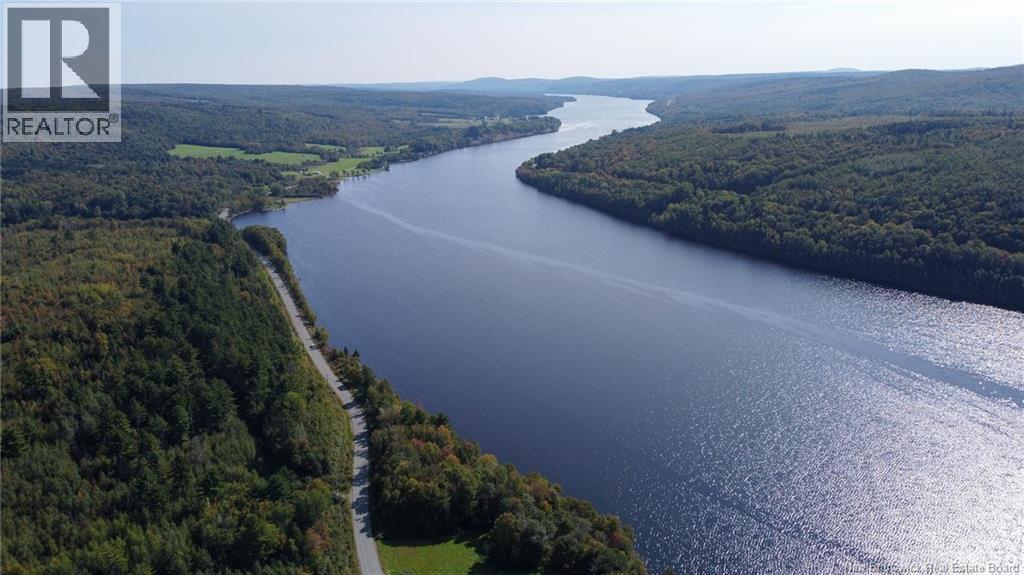 Lot 09-01 Route 105, Southampton, New Brunswick  E6G 1N2 - Photo 7 - NB138411