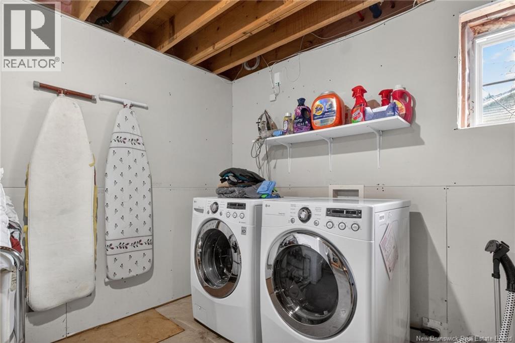 16 Woodworth Street, Lower Coverdale, New Brunswick  E1J 1L3 - Photo 27 - NB138381