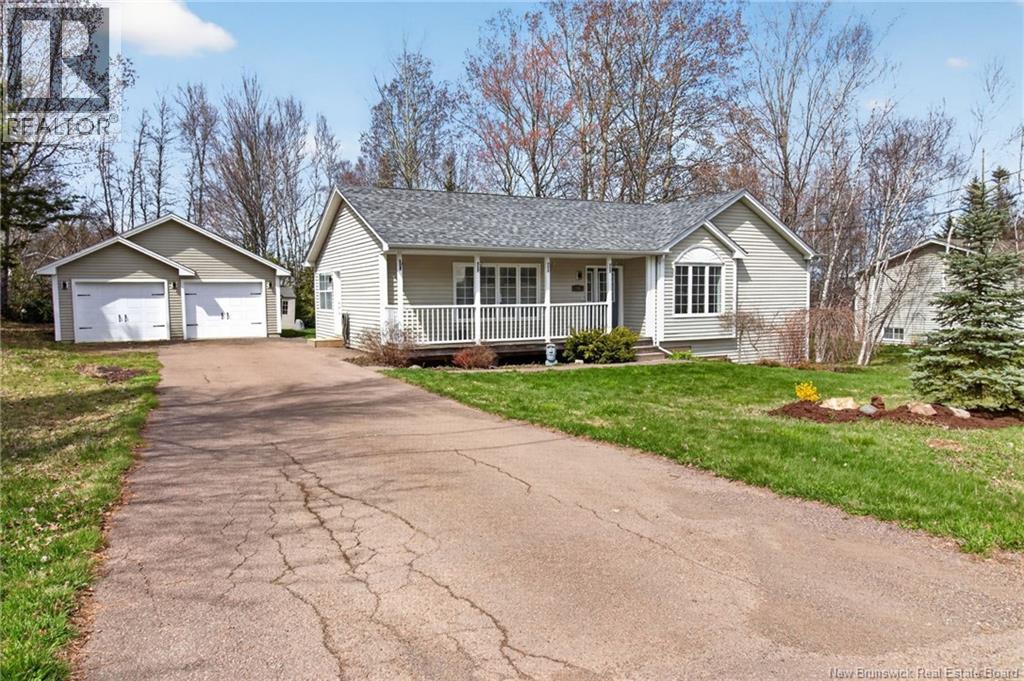 16 Woodworth Street, Lower Coverdale, New Brunswick  E1J 1L3 - Photo 31 - NB138381