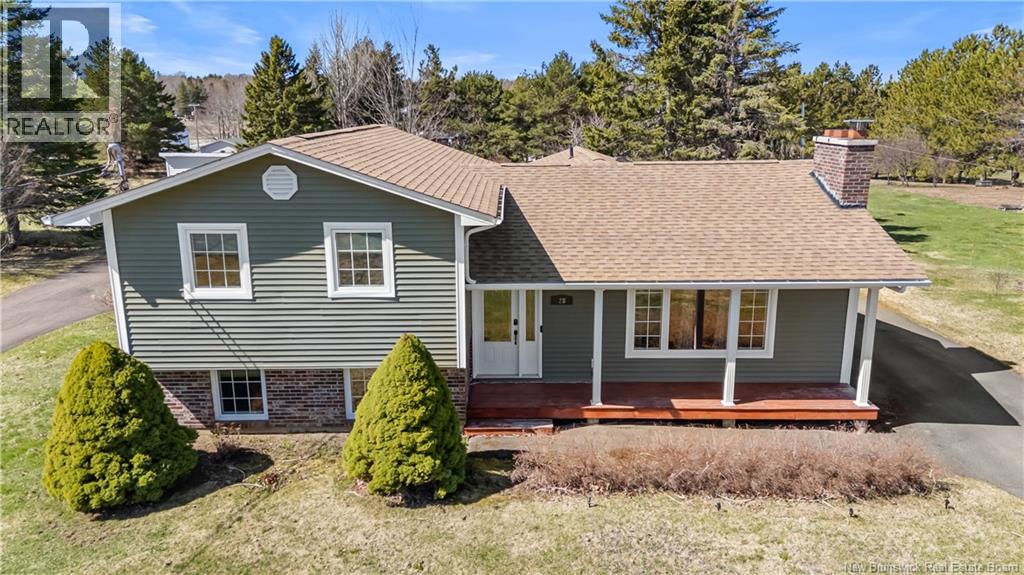 28 Yvon, Saint-Antoine, New Brunswick