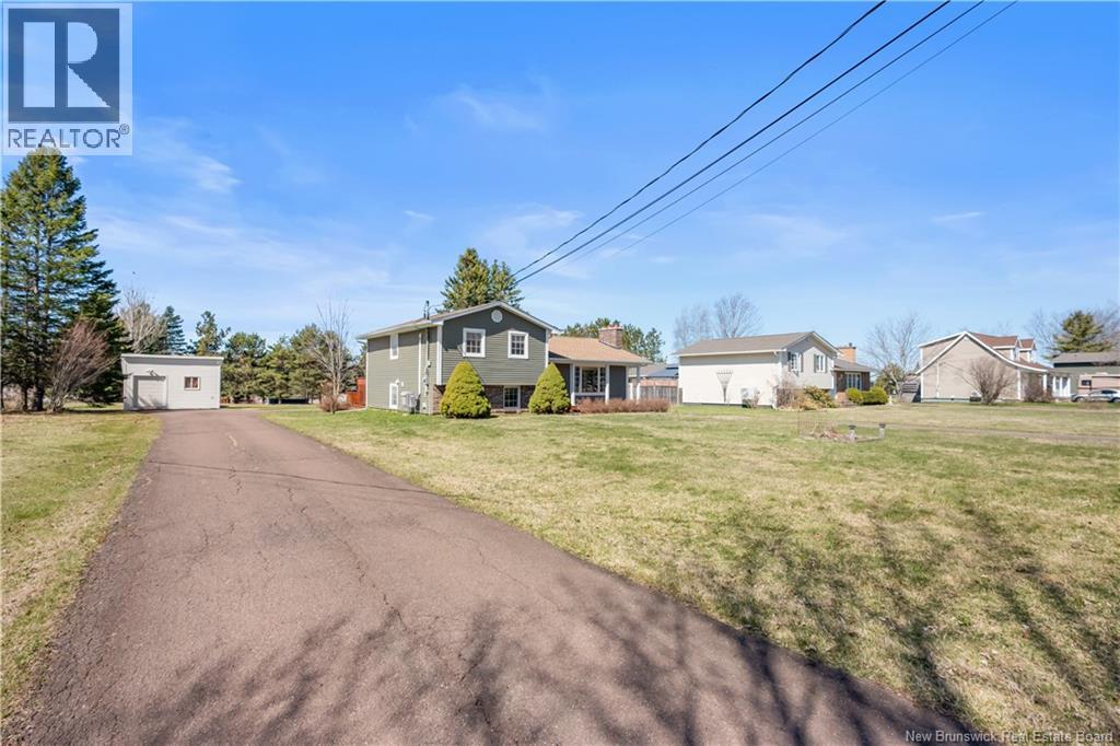 28 Yvon, Saint-Antoine, New Brunswick  E4V 1L1 - Photo 43 - NB138375