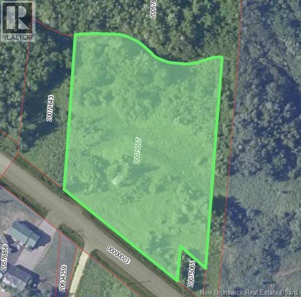 2.17 Acres Route 355, Sainte Rose, New Brunswick  E1X 2W3 - Photo 18 - NB138367