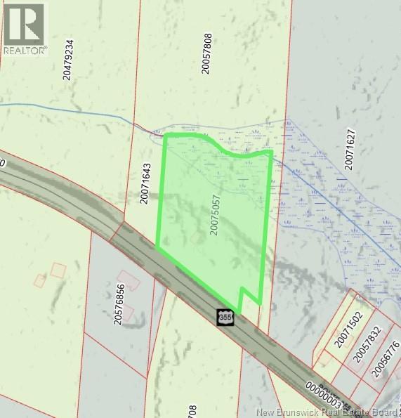 2.17 Acres Route 355, Sainte Rose, New Brunswick  E1X 2W3 - Photo 19 - NB138367