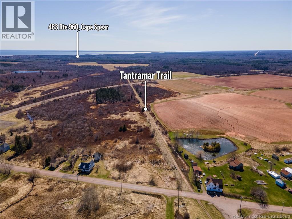 Route 960, Cape Spear, New Brunswick  E4M 1R6 - Photo 13 - NB138340