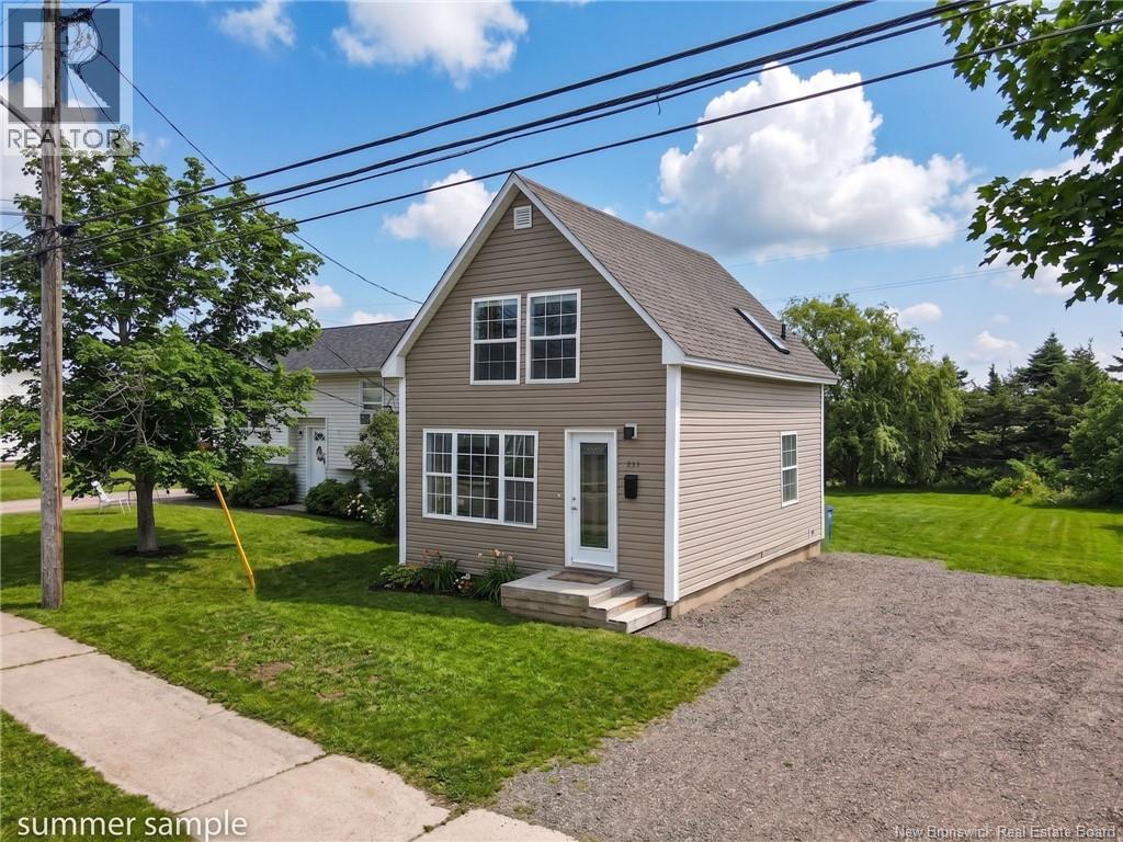 254 Highlandview Road, Moncton, New Brunswick